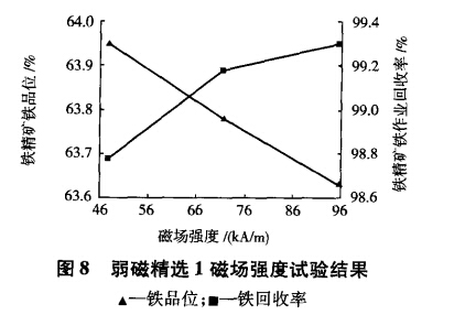 弱磁精選1磁場強度試驗結果